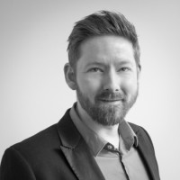 Daniel Johansen