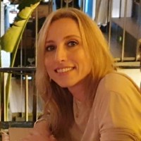 Patricia Tejero García