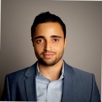 Nathan Shavolian