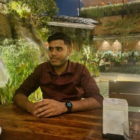Harsh Parmar