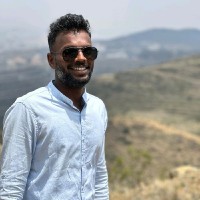 Ramesh Raja Annamalai