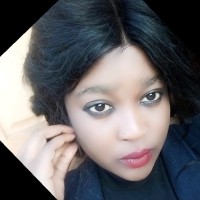Mathapelo Moganedi