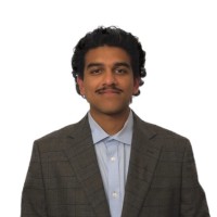 Matthew Sabharwal