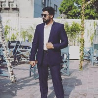 Zubair Naeem