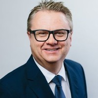 Johan Haeger