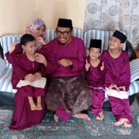 Mohd Zulhaizan Bin Abas