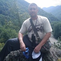 Андрей Матюхин