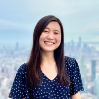 Adrienne Wu
