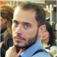 Marco Contarino