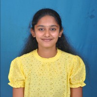 Nandhitha Kalyanasundaram