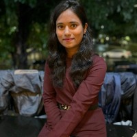 Swati Shelar