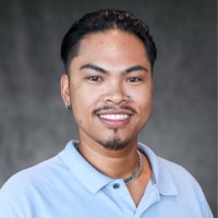 Joel Benavente, Lcsw