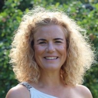 Catinca Clivesdotter