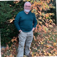 Ron Wilhelm