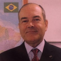 Sérgio Luís de Castro Mendes Corrêa