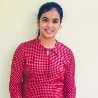 Nimisha Krishnaraj
