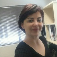 Fariba Outadi