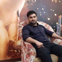 Amin Ahmadvand