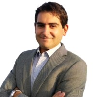 Guillermo Alberto Calderón Fernández