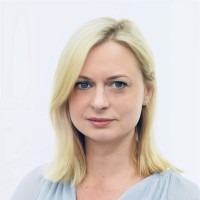 Rita Skrebe
