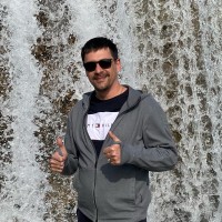 Alex Smyrnyy