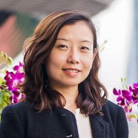Delphia Lim