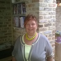 Annegie Rogina