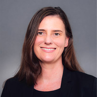 Dr. Gabriele Haas