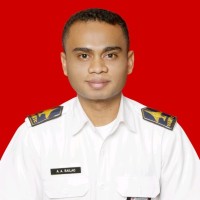Andri Albersius Bailao