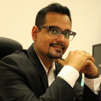 David Reyes-Figueroa, PhD
