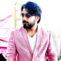 Sufiyan Kasmi