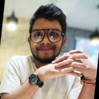 Tamendra Kumar Sahu
