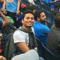 Akshat Kumar Verma