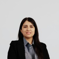 Pamela Gallozo Aparicio