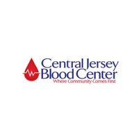 Central Jersey Blood Center