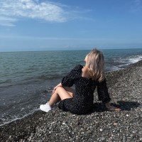 Dina Dyusekeyeva