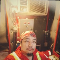 Joel Jay Legaspi