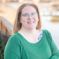 Katie Nesbitt