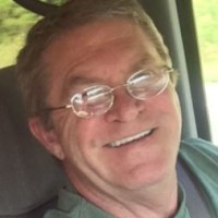 Fred Harris