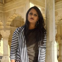 Shraddha Singh
