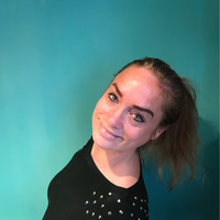 Margje Van Der Woude