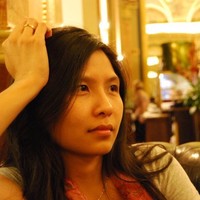 Siu Ling Liauw