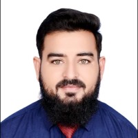 Muhammad Usman Irshad