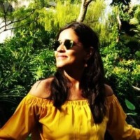 Shruti Mathur