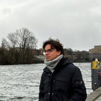 Gabriel Carvalho Silva