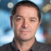 Pedro Barros