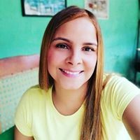 Cintia Zuluaga