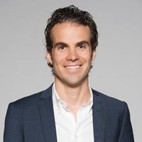 Simon Marcil