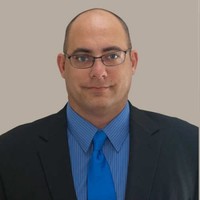 David Byington, LS, MBA