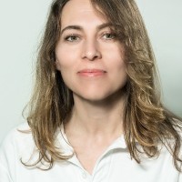 Radka Boneva